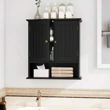 Drawer Shelves - Black-and-white Furniture - View 2