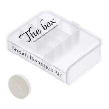 Desktop Drawer Storage Box, Suitable For Cables, Chargers And Earphones - Multicolor - View 8