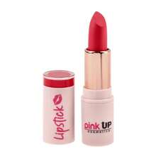 PINK UP COSMETICS Pink Up Fun Lipstick Collection 5 Pcs - Pink - View 4