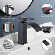 Faucets & Accessories - A - View 4