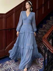 Dusty Blue