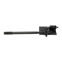 Manual Rebar Bender,Metal Rod Bar Bender,Manual Rebar Bending Machine For Steel - Black - View 7