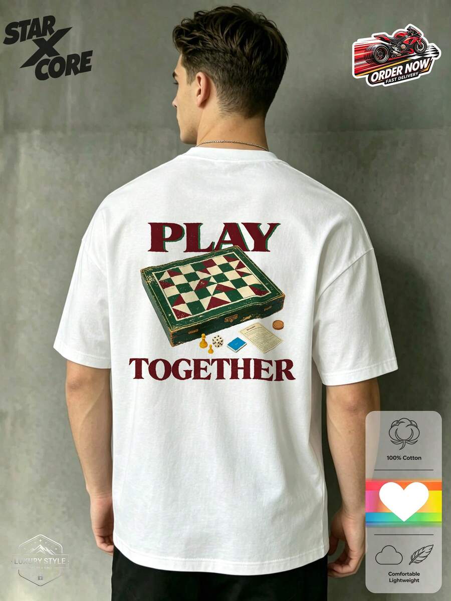 Women T-Shirts - White - View 1