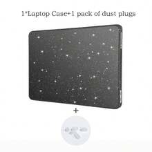 Neo 13 2026 A3404 Glitter Protective Case, Includes 1 Set Of 5 Silicone Dust Plugs, Transparent Glossy Neo A18 Pro 2026 New Color Protective Case - View 15