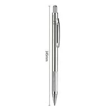 0.3/0.5/0.7/2.0 Automatic Mechanical Pencil Lead, Movable Pencil For Writing, Drawing, Painting, Gift, Learning And Office Supplies - Rectangle - View 7