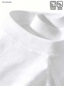 Women T-Shirts - White - View 2