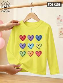 Bright Yellow