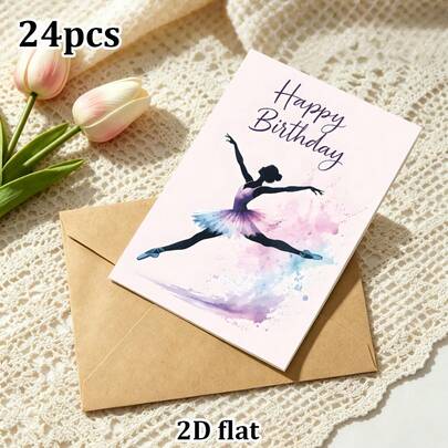 DIY Invitations, Greeting Cards, Thank You Notes, Office Supplies, Suitable For Weddings, Birthdays, Parties