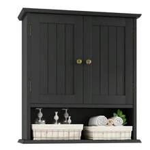 Drawer Shelves - Black-and-white Furniture - View 7