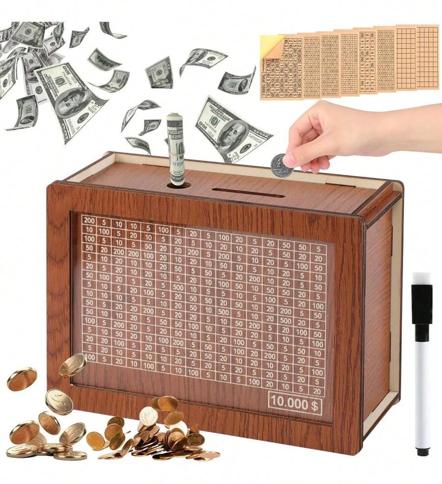 Kids Money & Banking