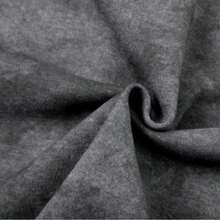 Áo khoác hoodie kéo khóa nam phong cách streetwear, áo nỉ xám kéo khóa toàn thân có túi kangaroo, chất vải mềm phù hợp cho phiêu lưu ngoài trời, tập gym và mặc hàng ngày - Xám - Xem 8