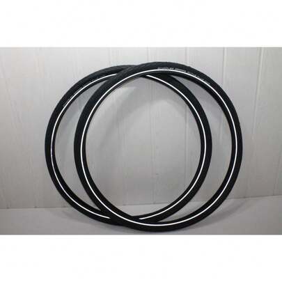 2x Schwalbe 28" Energizer Active Plus Tyre Puncture Protection 40-622 28x1.50"-