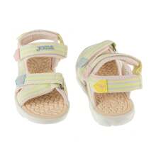 Joma S.Wave Jr 2625 - Beige For Girl Sandals SWAVJS2625V - Champagne - View 5