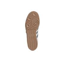 Adidas Originals Samba Jane Comfortable Soft Mary Jane Shoes Women's White - White - View 6