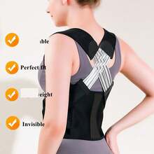 Women Double Compression Waist Trainer Corset With Bone Adjustable Zipper And Hook-Eyes Flat Belly Body Shaper - Multicolor - View 8