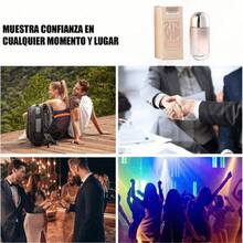 Carolina Herrera Perfume - Floral and Fruity Fragrance. - View 5