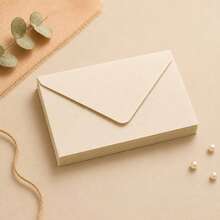 16pcs/Set, Linen White Wax Seal Sticker Set - Office Supplies, Bridesmaid Proposal Gift, Wedding Invitation Card - Gift Envelope, Christmas Envelope, Love Letter, Wedding Invitation, Room Decor, Perfect Gift For Birthday And Anniversary - Linen White - View 2