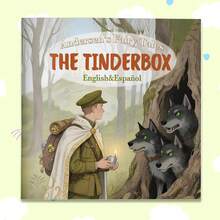 Bilingual Andersen Fairy Tales In English And Spanish, Classic Story Reading With The , Thumbelina And The Ugly Duckling, Illustrated Covers, Family Reading And Language Learning Fun - Bilingual Fairy Tale Stories - View 14