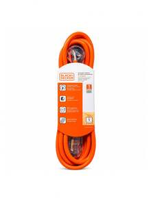 black & decker Extension Cords - 3 M - View 1