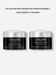 Lancôme 象印焕采亮采眼霜 - 赋活青春亮采眼霜 - 淡化黑眼圈和细纹，5毫升迷你装 - 0.16 FL.OZ./ 5ML - 查看 5