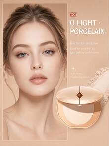 Charlotte Tilbury FLAWLESS FINISH -0 LIGHT/CLAIR 3.4g-0.11oz - mini 0 - View 9