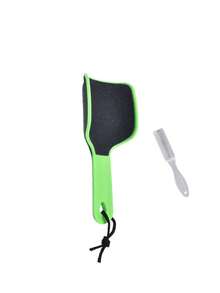 SU-Shaped Double-Sided Foot File Set. The U-Shaped Design Better Conforms To The Heel Area, Exfoliating Foot Grinder/Multi-Functional Pedicure And Foot Grinding Tool,Effectively Removing Dead Skin To Leave Feet Smooth And Supple - Multicolor - View 13