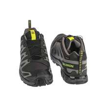 حذاء الجري Salomon XA Pro 3D V9 GTX - L47987300 - أسود 6 - مشاهدة 5