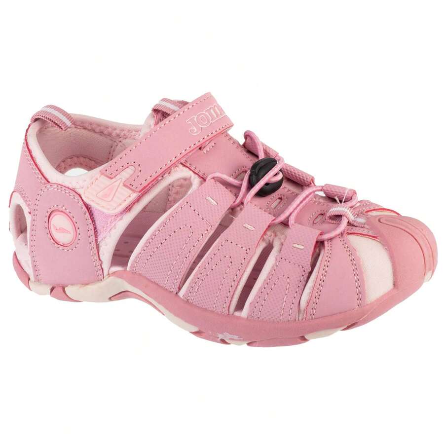 Joma S.Seven Jr 2529 - Pink For Girl Sandals SSEVJS2529V - Pink - View 1