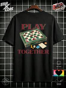 Women T-Shirts - Black - View 2