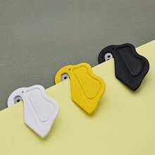 3pcs Mini Letter Opener, Portable Envelope Slitter, Small Box Cutter For Opening Envelopes Package, Office Home Stationery - Color Style Randomized - View 9