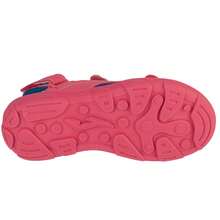 Joma S.Ocean Jr 2307 - Pink For Girl Sandals SOCEJS2307V - Pink - View 4