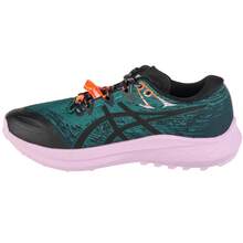 ASICS  Lite 5 - Green Women Running Shoes 1012B690-300 - Green - View 2