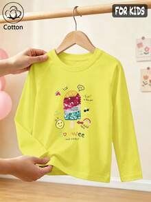 Bright Yellow