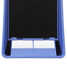 Blue Compact Soldering Fume Extractor, 1.07M³/Min Air Flow Static Conductive Material For Solder Work Odor Removal - Blue - View 4
