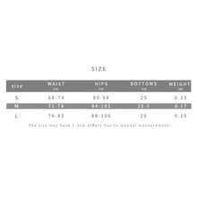 شورتات نسائية قصيرة مستقيمة من قماش محبوك بتفاصيل أزرار، بقصة ضيقة مرنة، Top Dazzle Chic - الأسود - مشاهدة 8