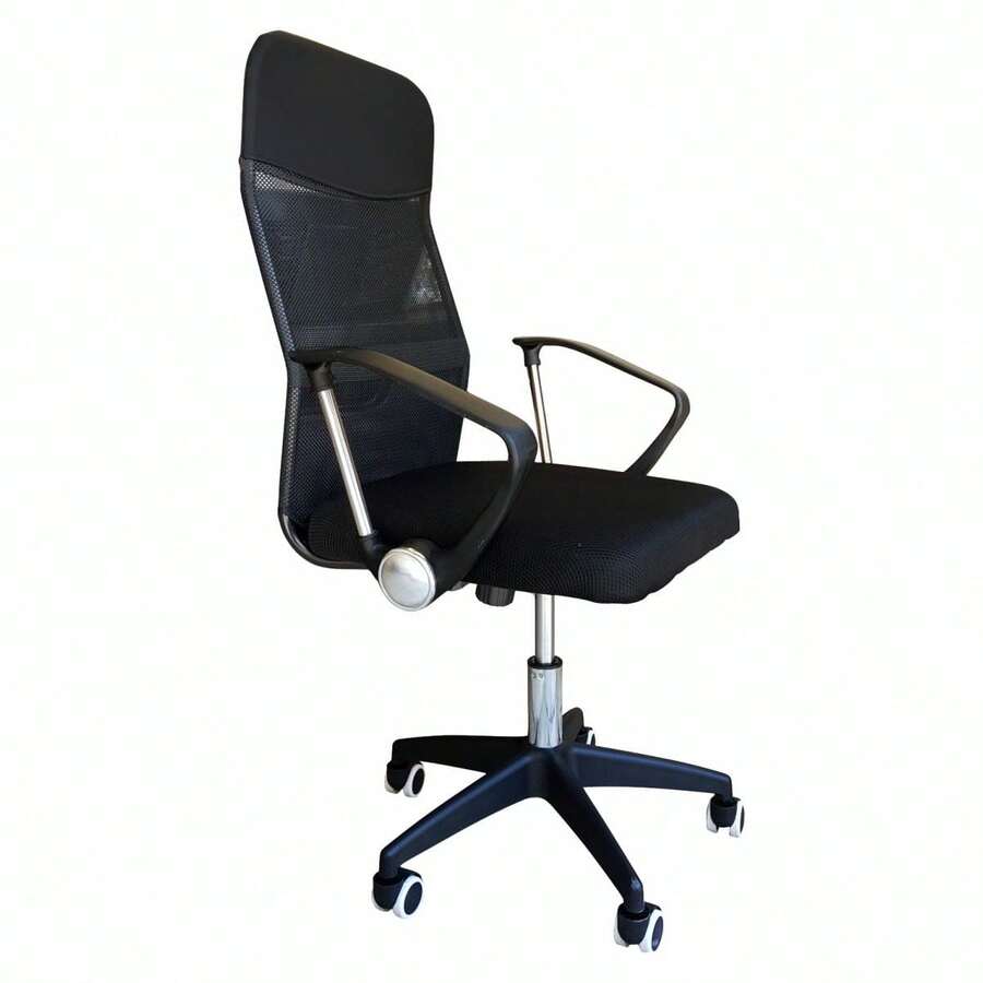 Office Chair - A - View 1