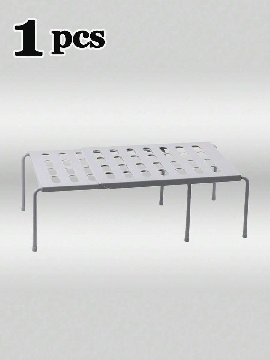Utility Shelves - Beige - View 1