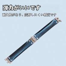 バネ口金 ばね口金 10個セット バネ口金金具 手芸材料 DIYクラフト用品 財布用留め具パーツ ポーチや財布を作るのに適しています 手作り 素材 長12cm 幅1.5cm - 12cm 1.5cm - チェックする 7