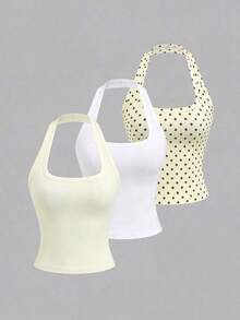 Women Blouses & Shirts - Color as Pic - View 9