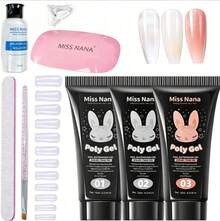 Set de esmalte de uñas A - A - Ver 4