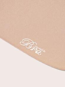 Lignisse Butterfly Wing Nipple Covers Invisible Self-Adhesive Push Up Breast Pasties Strapless Backless Seamless Lift Wide Coverage No Show Women Intimates - Multicolor - View 8