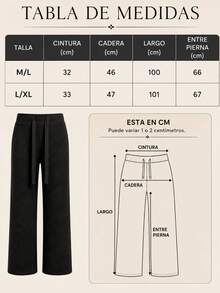 Women Pants - Coffee Brown - View 5