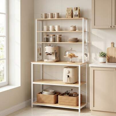 SONGMICS Baker's Racks
