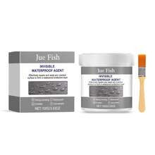 Invisible Waterproof Glue, Waterproof Coating For Home Repair, Gap Sealing, Non-Peeling, Wear-Resistant Waterproof Sealant, Effectively Prevents Water Penetration, Transparent Texture, Does Not Affect The Appearance Of Repaired Or Bonded Surfaces, Suitable For Occasions Requiring A Clean And Aesthetic Appearance. - A - View 4