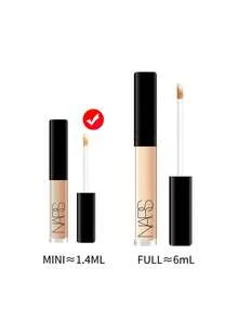 Nars Smooth & Shiny 遮瑕膏 #Custard 0.05 Oz/1.4 Ml 迷你尺寸 - Mini Custard - 查看 2