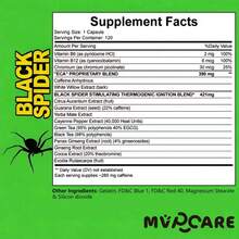 MVPCARE Vitamins/Minerals - Three Product Combinations - View 8