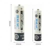 Battery Packs & Chargers - AA - View 3