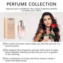 Carolina Herrera Perfume - Floral and Fruity Fragrance. - View 2