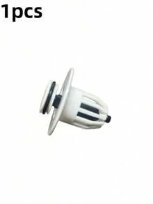 2/1 Pc Pop-Up Bathroom Sink Drain Plug - Multi-Functional Pressure Filter, Durable Plastic Material, Anti-Clogging Bathroom Sink, Sink Drain Filter, Restaurant And Kitchen Food Waste Filter, Bathroom Accessories And Gadgets/Bathroom Essentials. - Multicolor - View 14