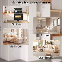 Buffets & Sideboards - White - View 11